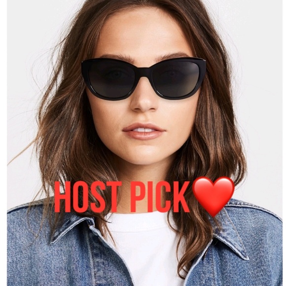 Versace Accessories - 🌟🌟Versace Rock Shades LAST PAIR